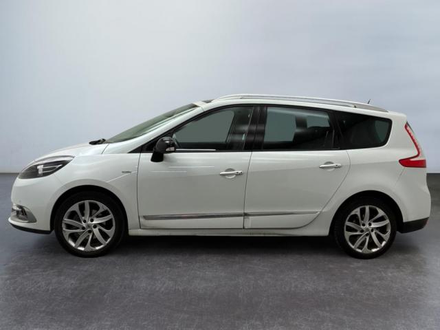 Renault Grand Scénic image 1