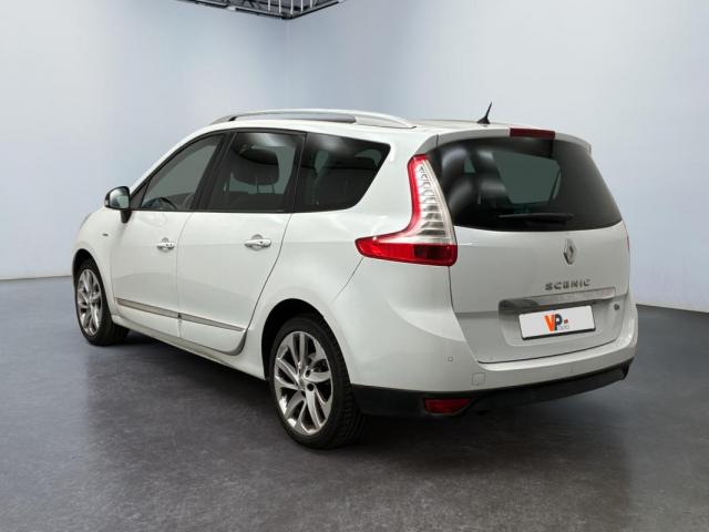 Renault Grand Scénic image 4