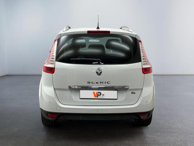 Renault Grand Scénic image 6