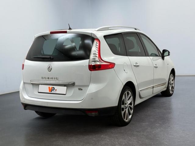 Renault Grand Scénic image 7