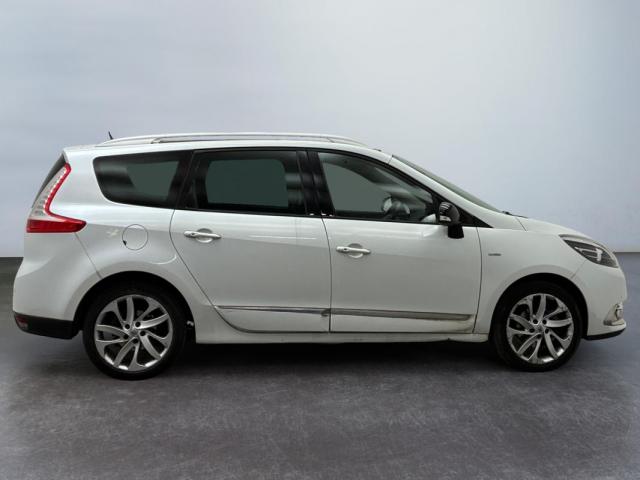 Renault Grand Scénic image 3