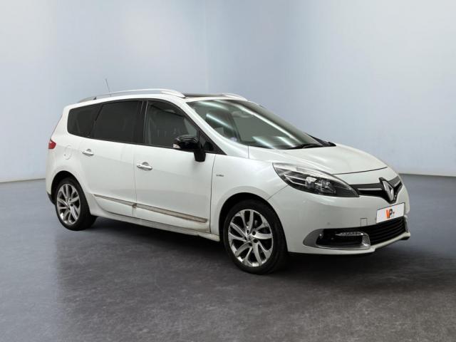Renault Grand Scénic image 2