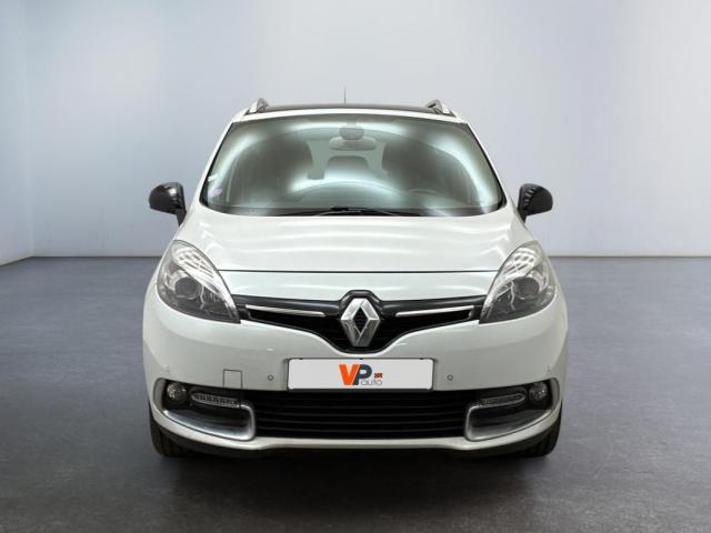 Renault Grand Scénic image 8