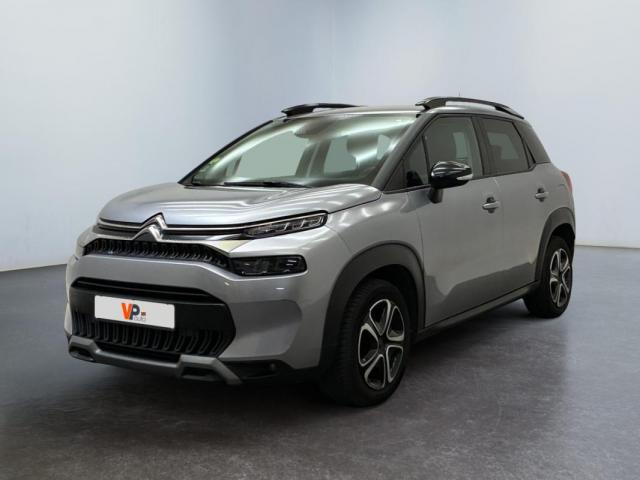 Citroen C3 Aircross Bluehdi 120 S&s Eat6 Feel Pack Business