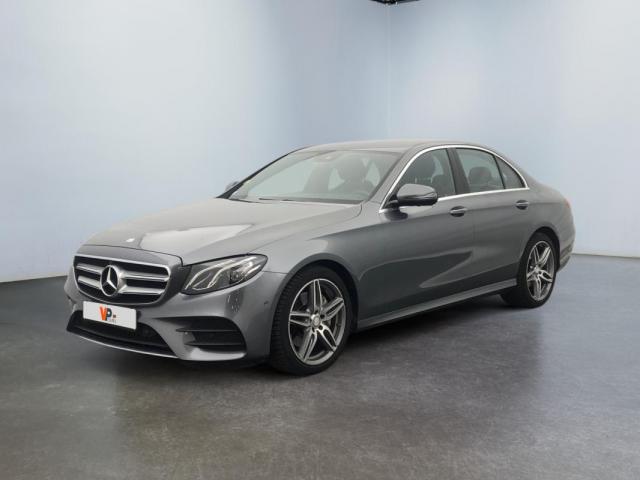 Mercedes Benz Classe E 220 D 9g-Tronic Sportline