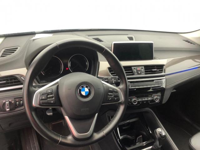 Bmw X1 image 4