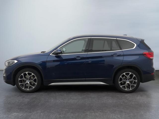 Bmw X1 image 2