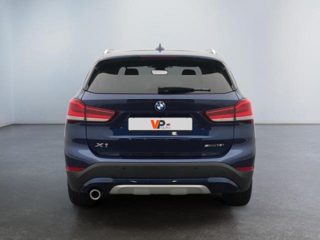 Bmw X1 image 7