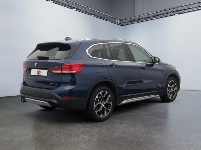 Bmw X1 image 9