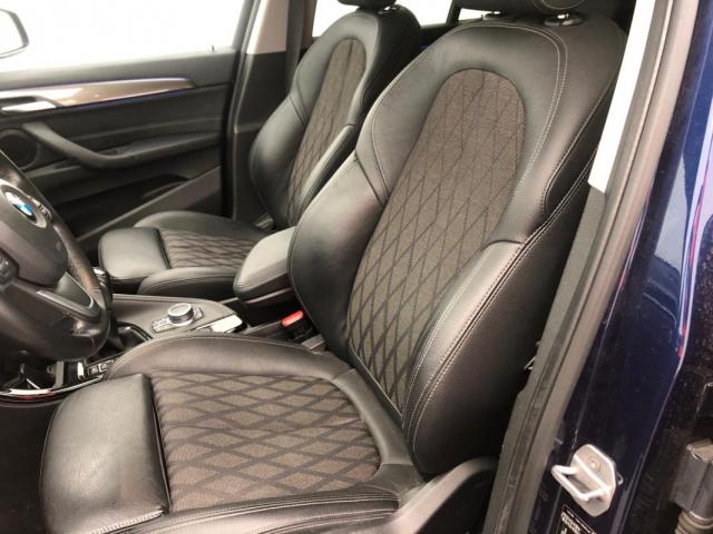 Bmw X1 image 8