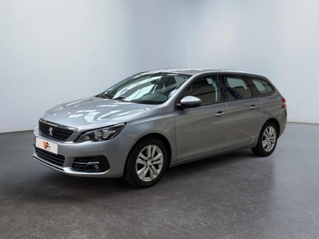 Peugeot 308 Sw Business Bluehdi 130ch S&s Bvm6 Active