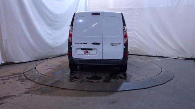 Renault Kangoo Express image 1