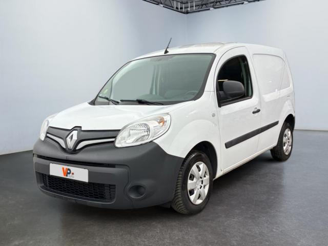 Renault Kangoo Express Blue Dci 95 Extra R-Link