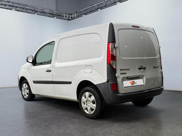 Renault Kangoo Express image 1