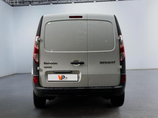 Renault Kangoo Express image 8
