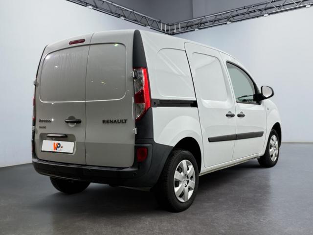 Renault Kangoo Express image 4