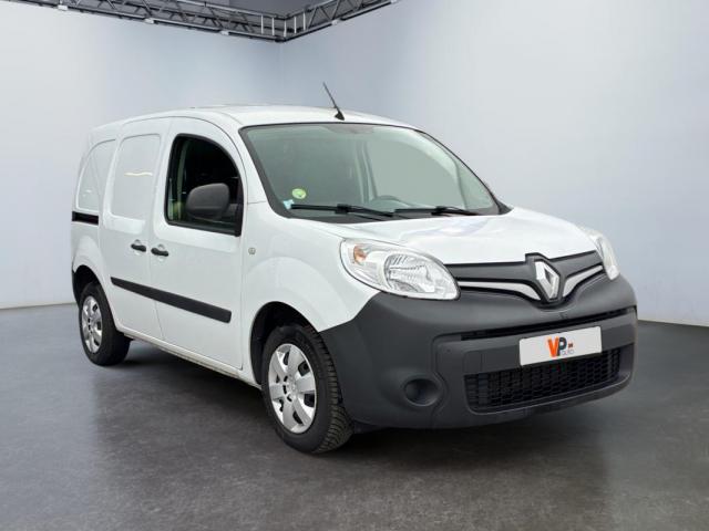 Renault Kangoo Express image 6