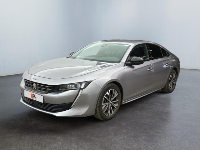 Peugeot 508 Hybrid 225 E-Eat8 Allure Pack
