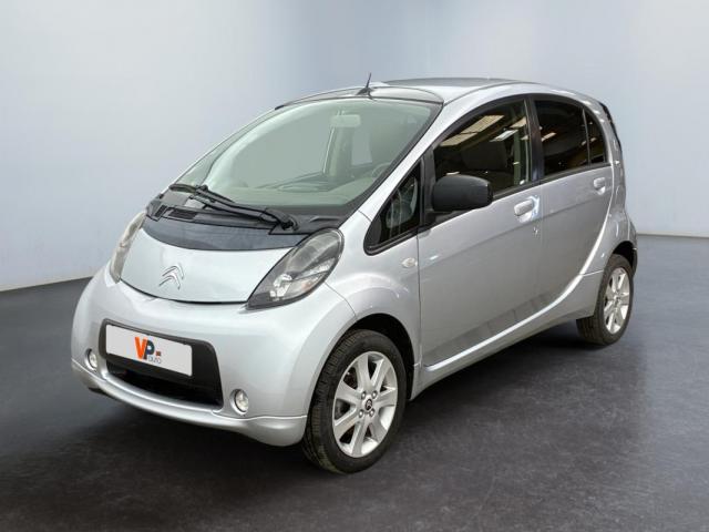 Citroen C-Zero Confort