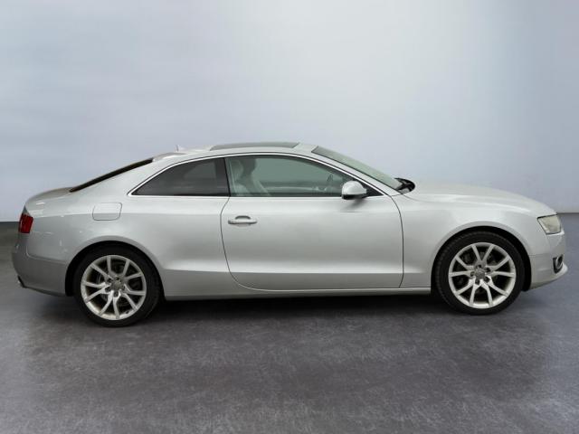 Audi A5 image 5