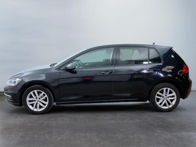 Volkswagen Golf image 1