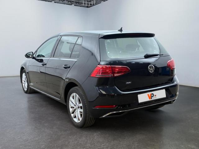 Volkswagen Golf image 4