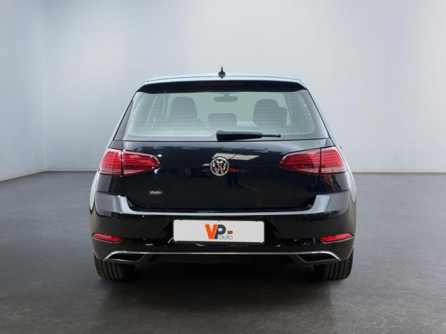 Volkswagen Golf image 8