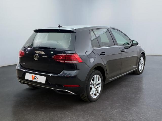 Volkswagen Golf image 2