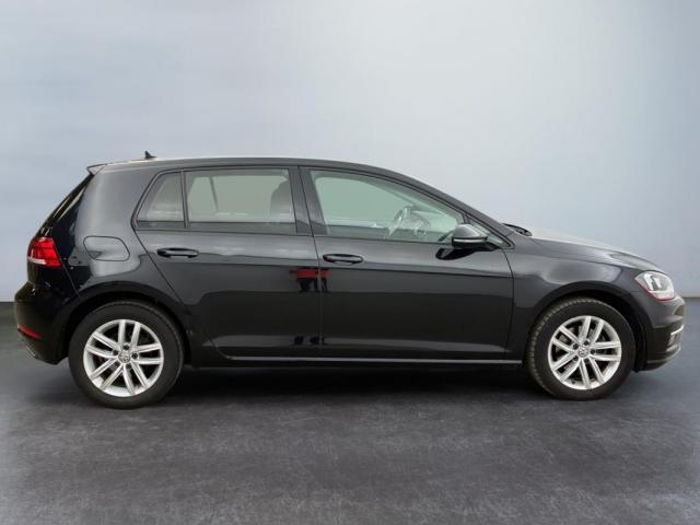 Volkswagen Golf image 5