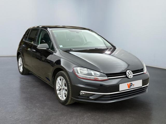 Volkswagen Golf image 3
