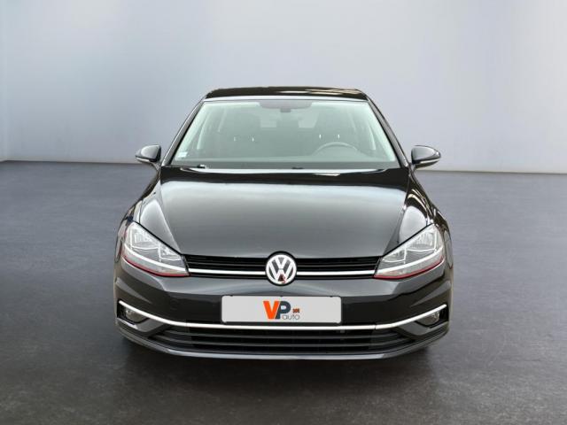 Volkswagen Golf image 7