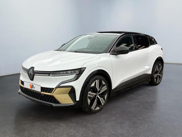 Renault Mégane E-Tech Ev60 220 Ch Super Charge Iconic