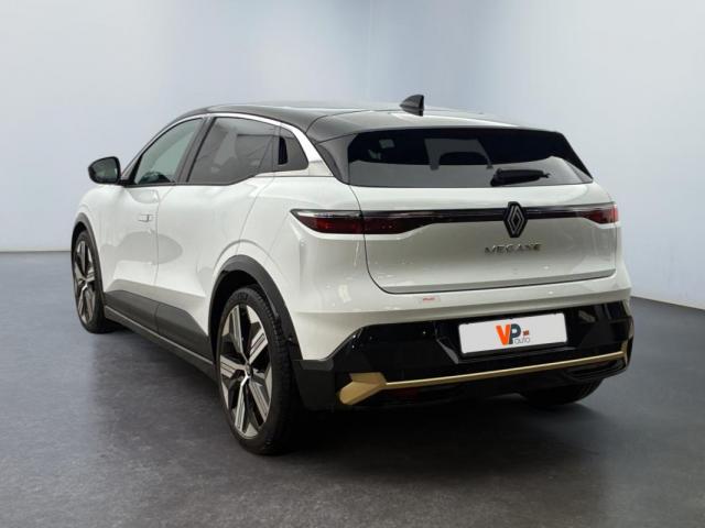Renault Mégane E-Tech image 2