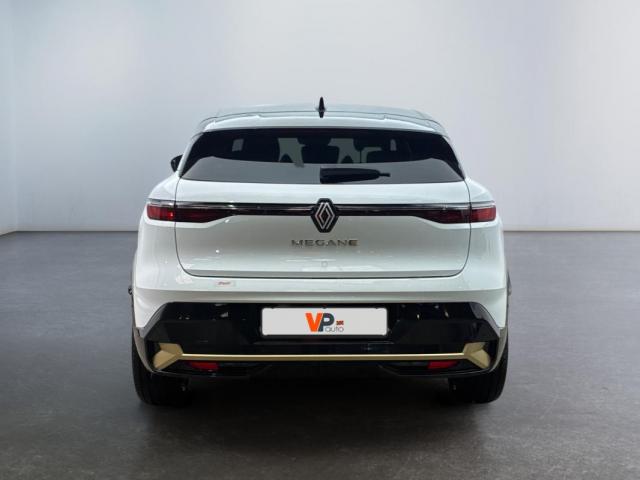 Renault Mégane E-Tech image 8