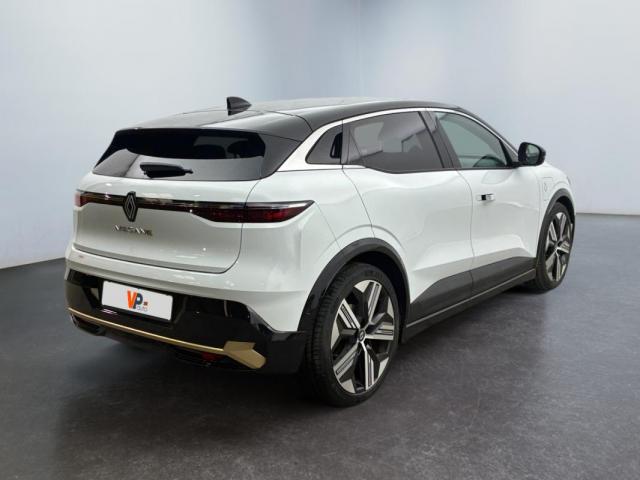 Renault Mégane E-Tech image 5