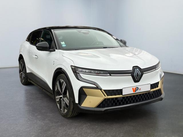 Renault Mégane E-Tech image 7