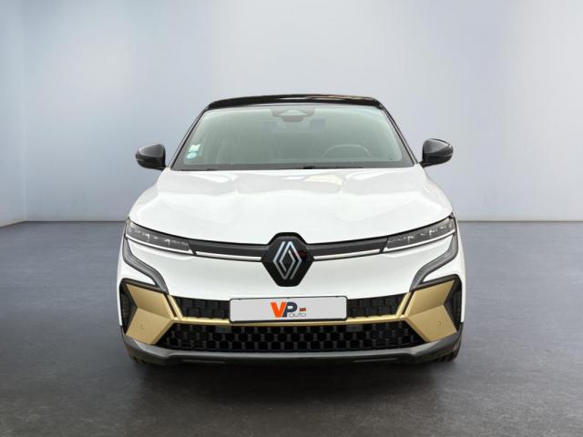 Renault Mégane E-Tech image 1
