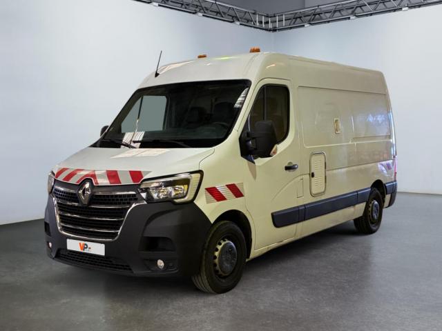 Renault Master Fourgon Fgn Trac F3500 L2h2 Energy Dci 150 Grand Confort