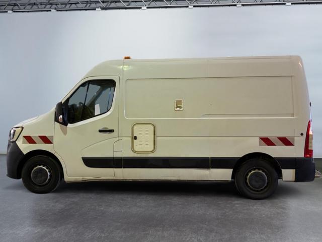 Renault Master image 7