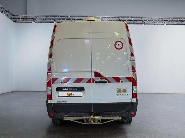 Renault Master image 6