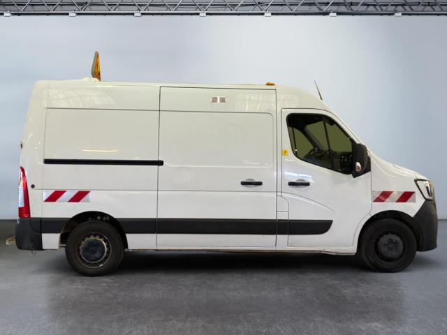 Renault Master image 3