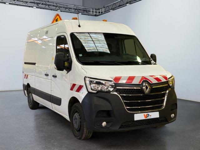 Renault Master image 5
