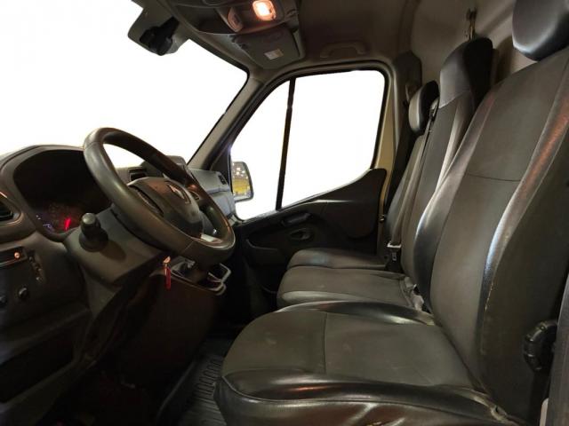 Renault Master image 4