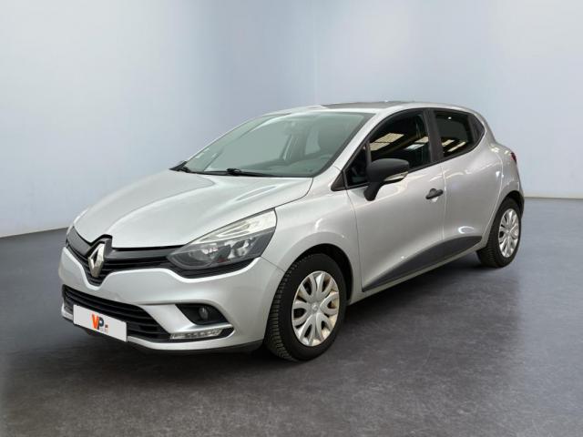 Renault Clio Iv 1.2 16v 75 Life