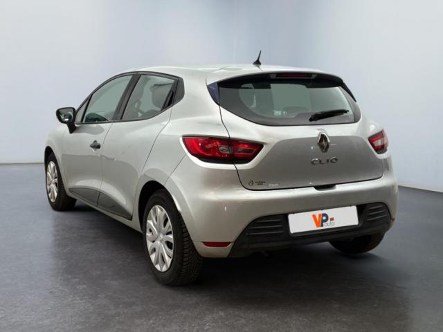 Renault Clio image 6