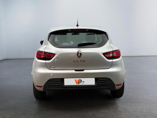 Renault Clio image 7