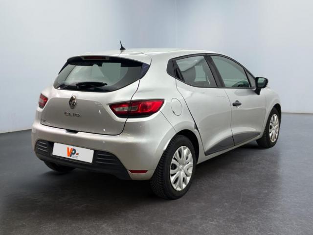 Renault Clio image 3