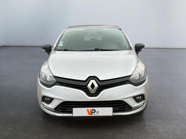 Renault Clio image 8