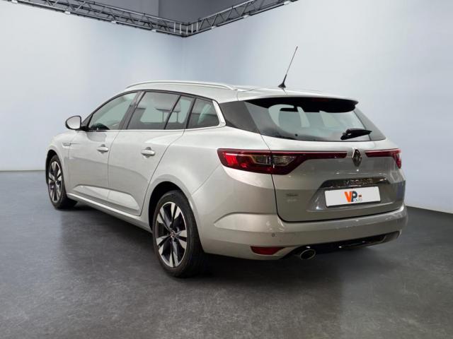 Renault Mégane Estate image 5