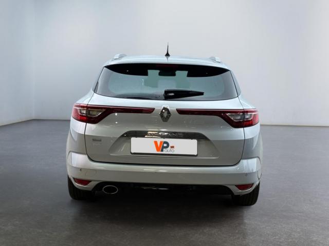 Renault Mégane Estate image 7